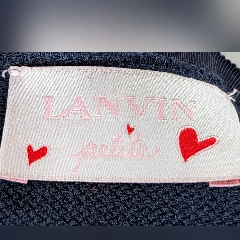 Lanvin Girl's Blazer